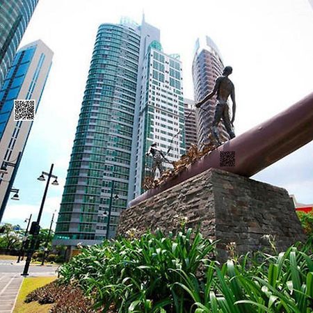 Avant Apartments At The Fort Taguig Eksteriør billede