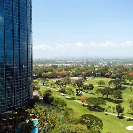 Avant Apartments At The Fort Taguig Eksteriør billede
