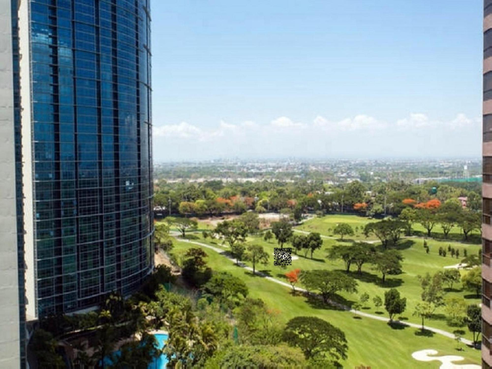 Avant Apartments At The Fort Taguig Eksteriør billede