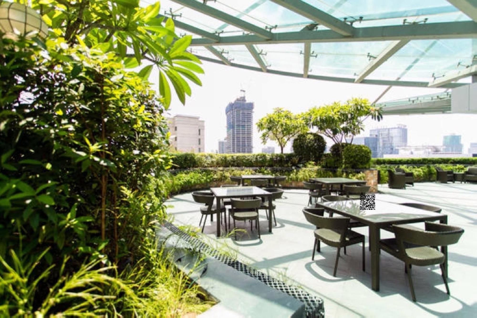 Avant Apartments At The Fort Taguig Eksteriør billede