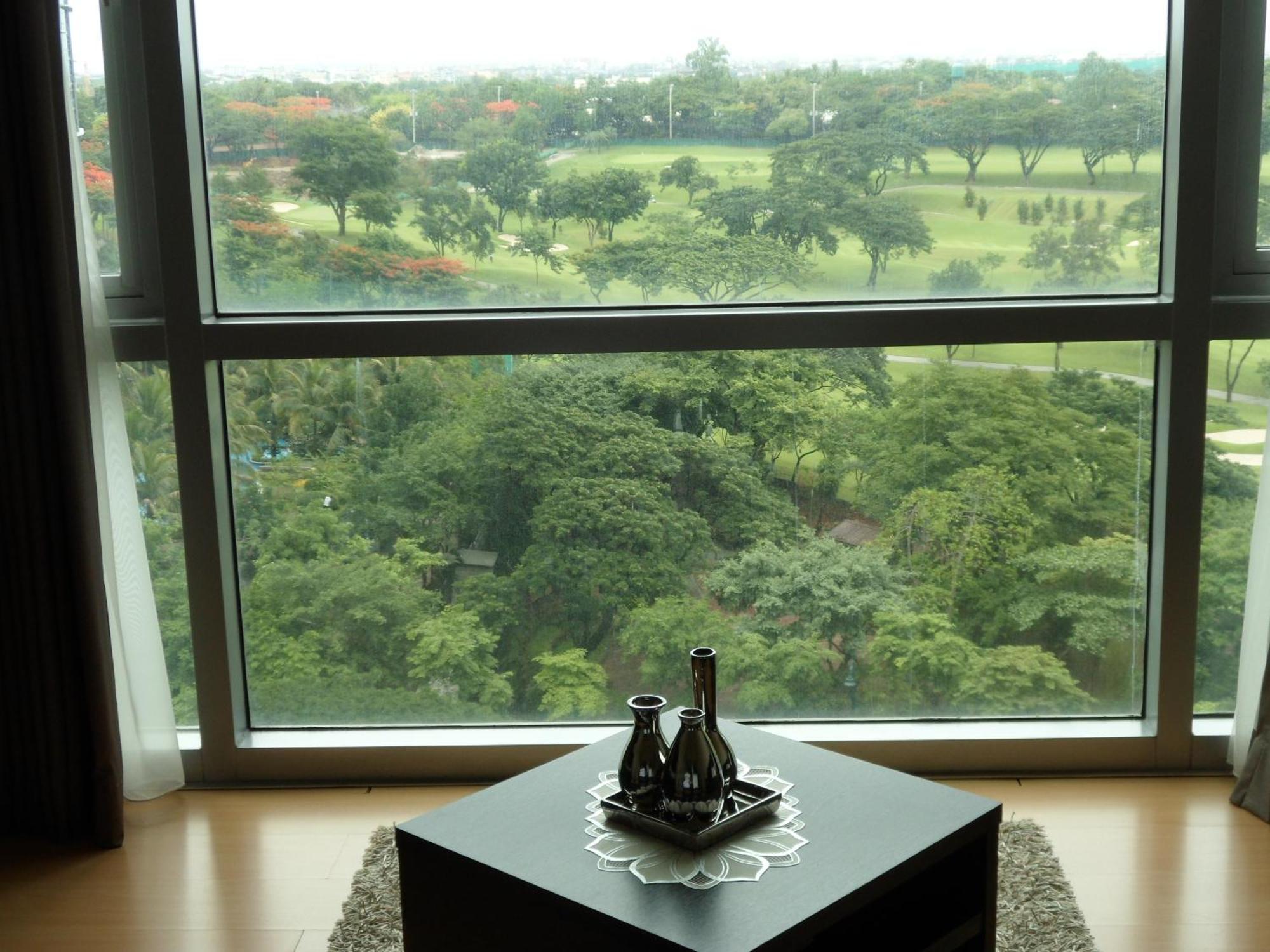 Avant Apartments At The Fort Taguig Værelse billede