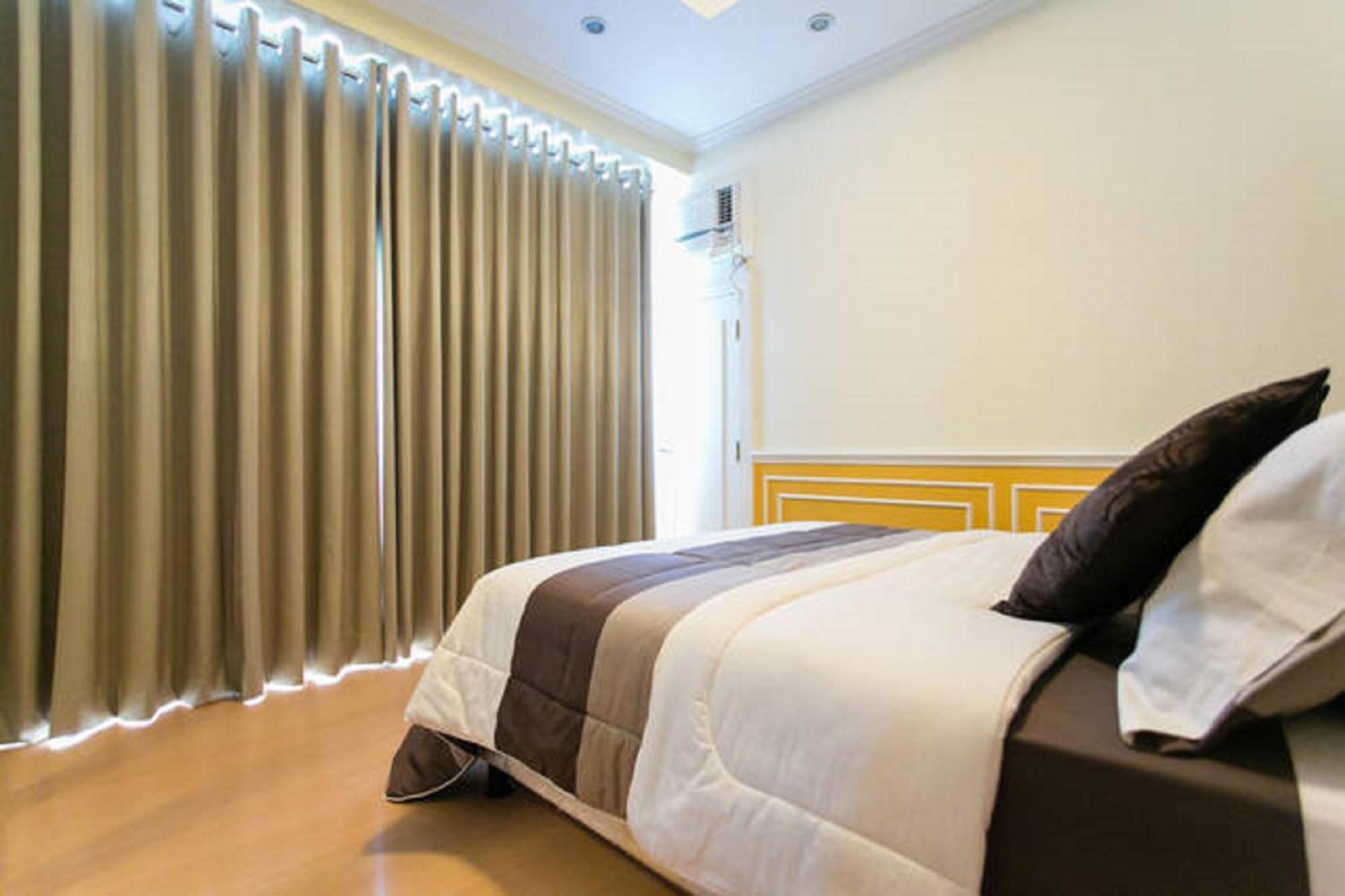 Avant Apartments At The Fort Taguig Værelse billede