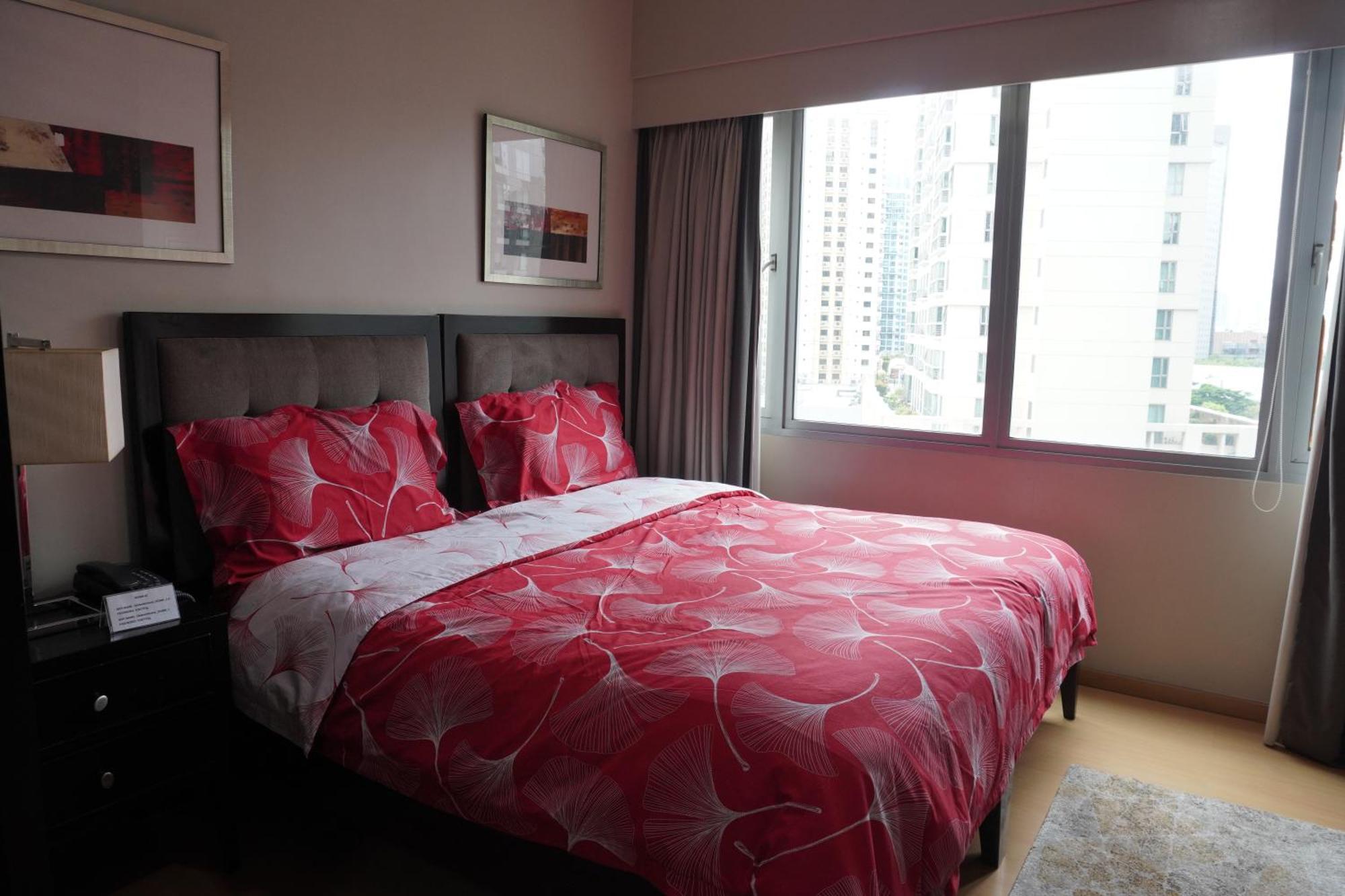 Avant Apartments At The Fort Taguig Værelse billede