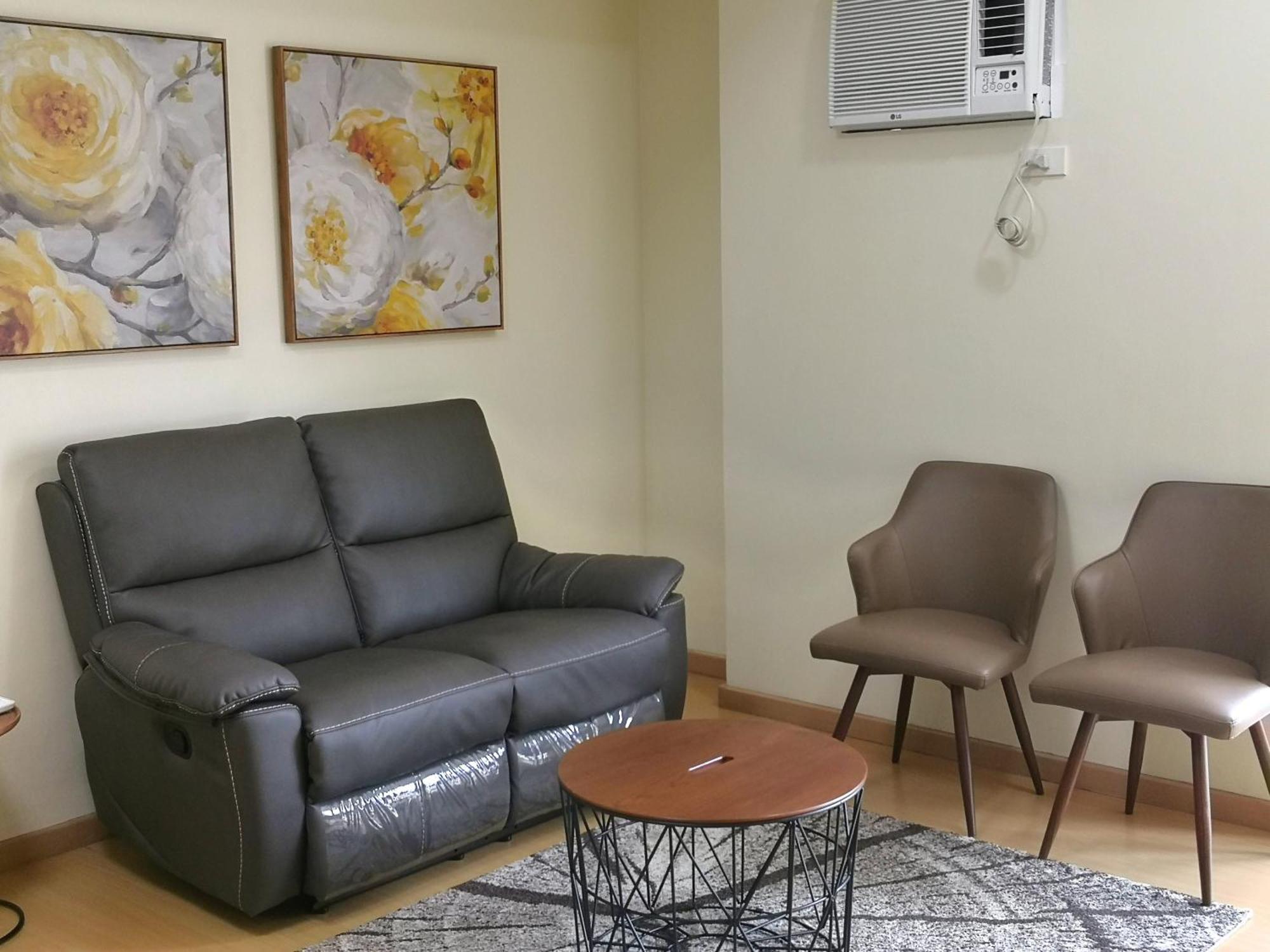 Avant Apartments At The Fort Taguig Værelse billede