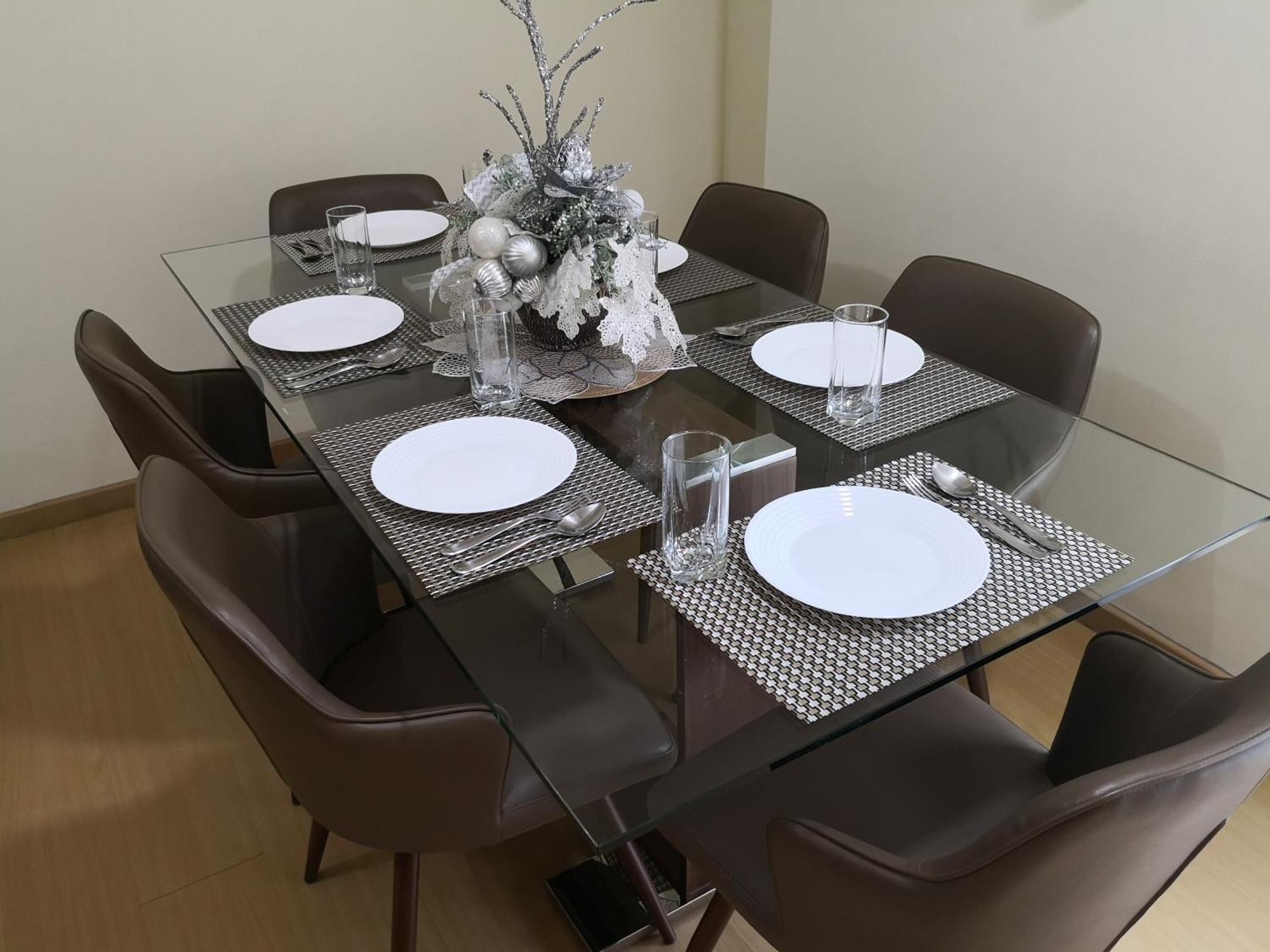 Avant Apartments At The Fort Taguig Værelse billede