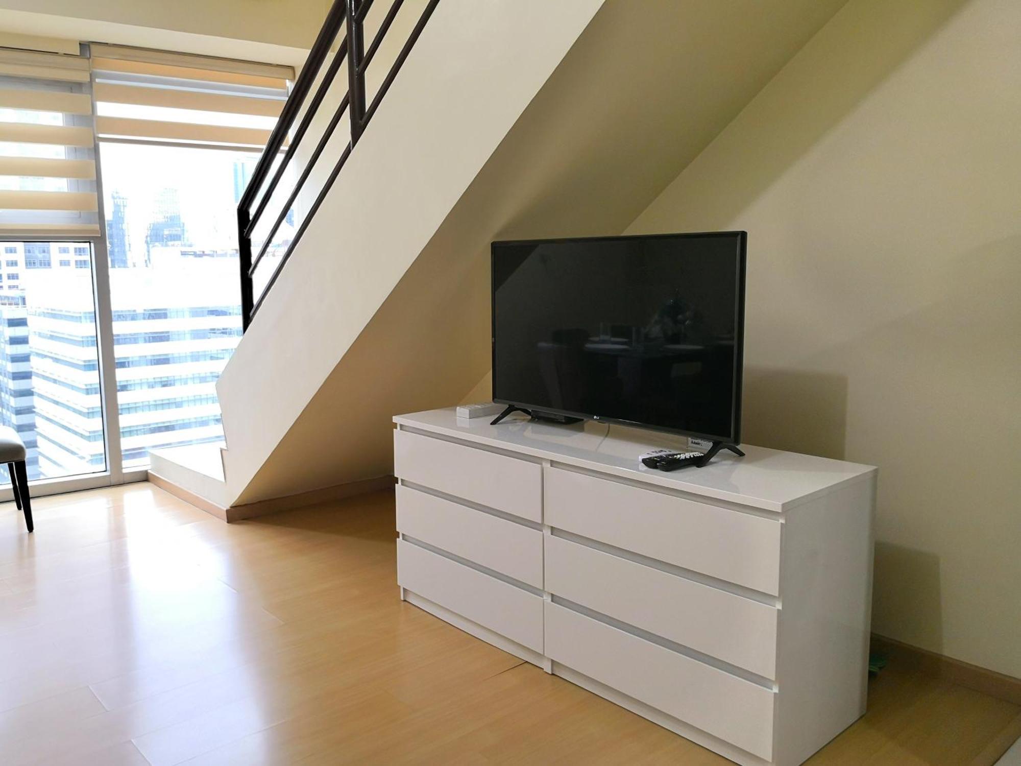 Avant Apartments At The Fort Taguig Værelse billede