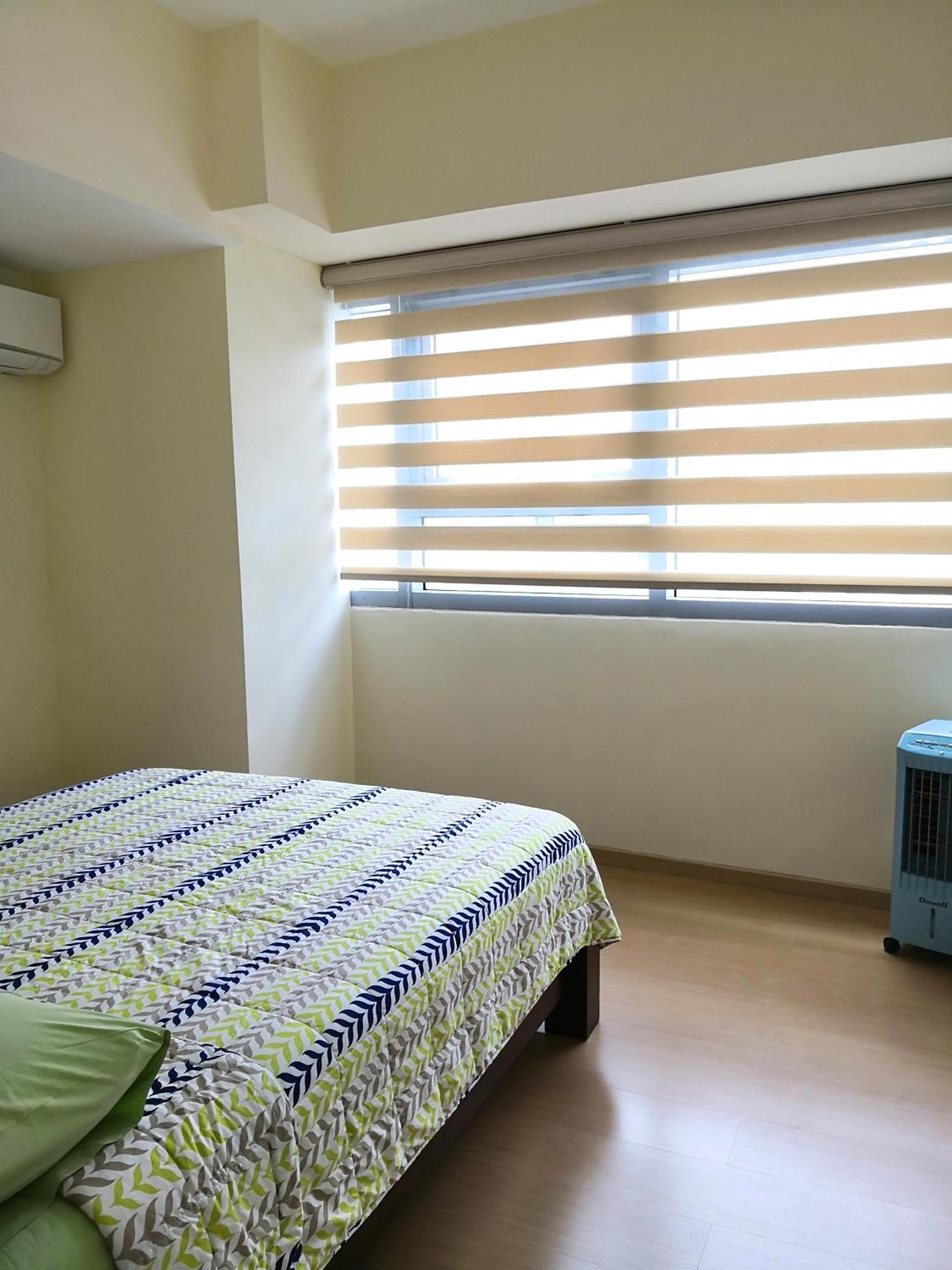 Avant Apartments At The Fort Taguig Værelse billede
