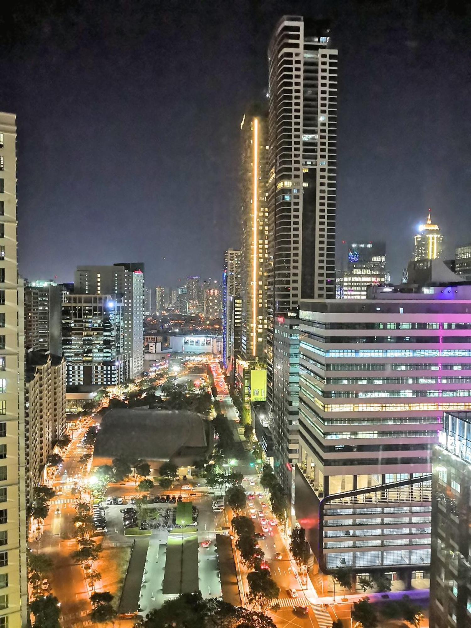 Avant Apartments At The Fort Taguig Værelse billede