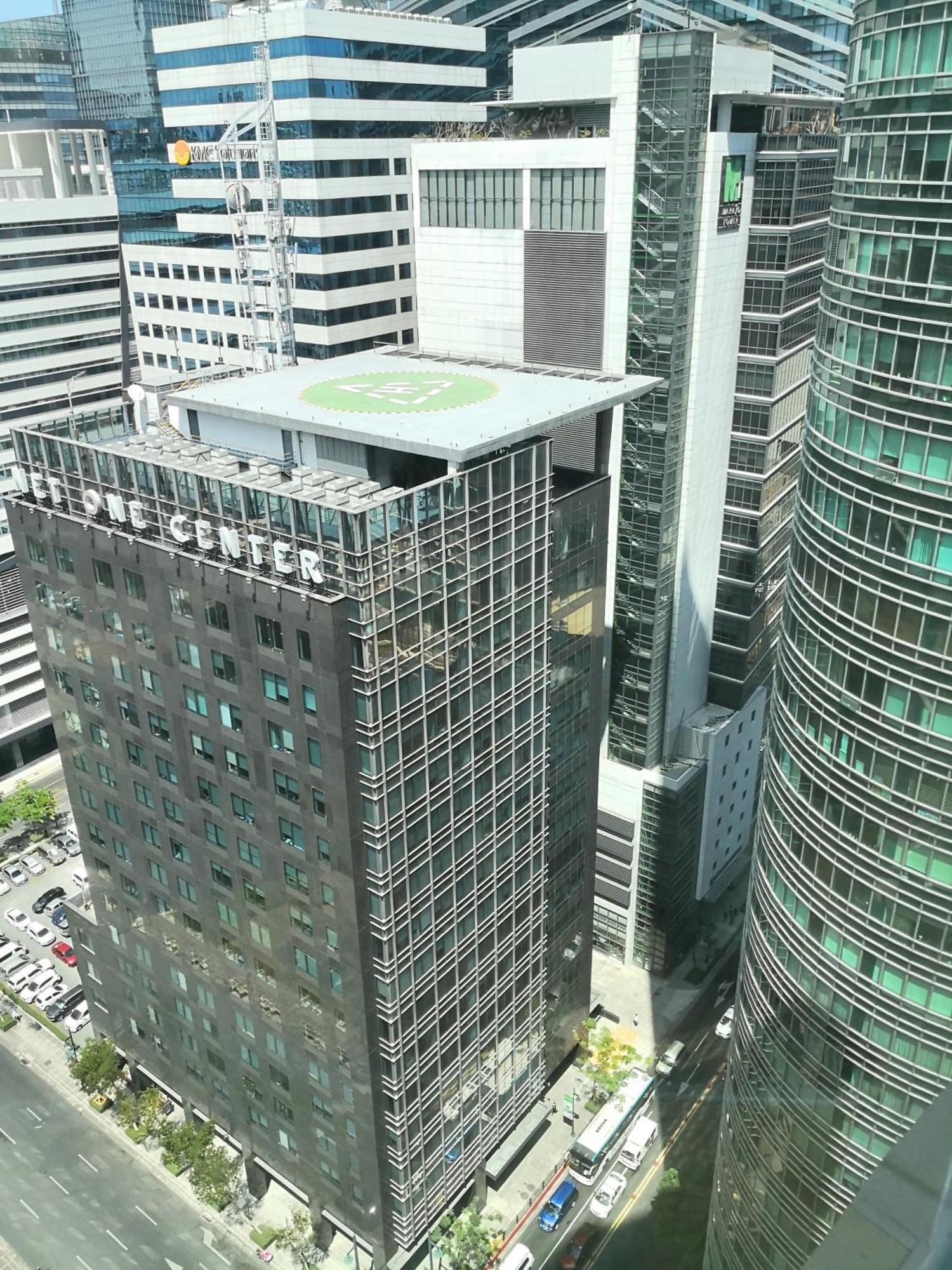 Avant Apartments At The Fort Taguig Værelse billede
