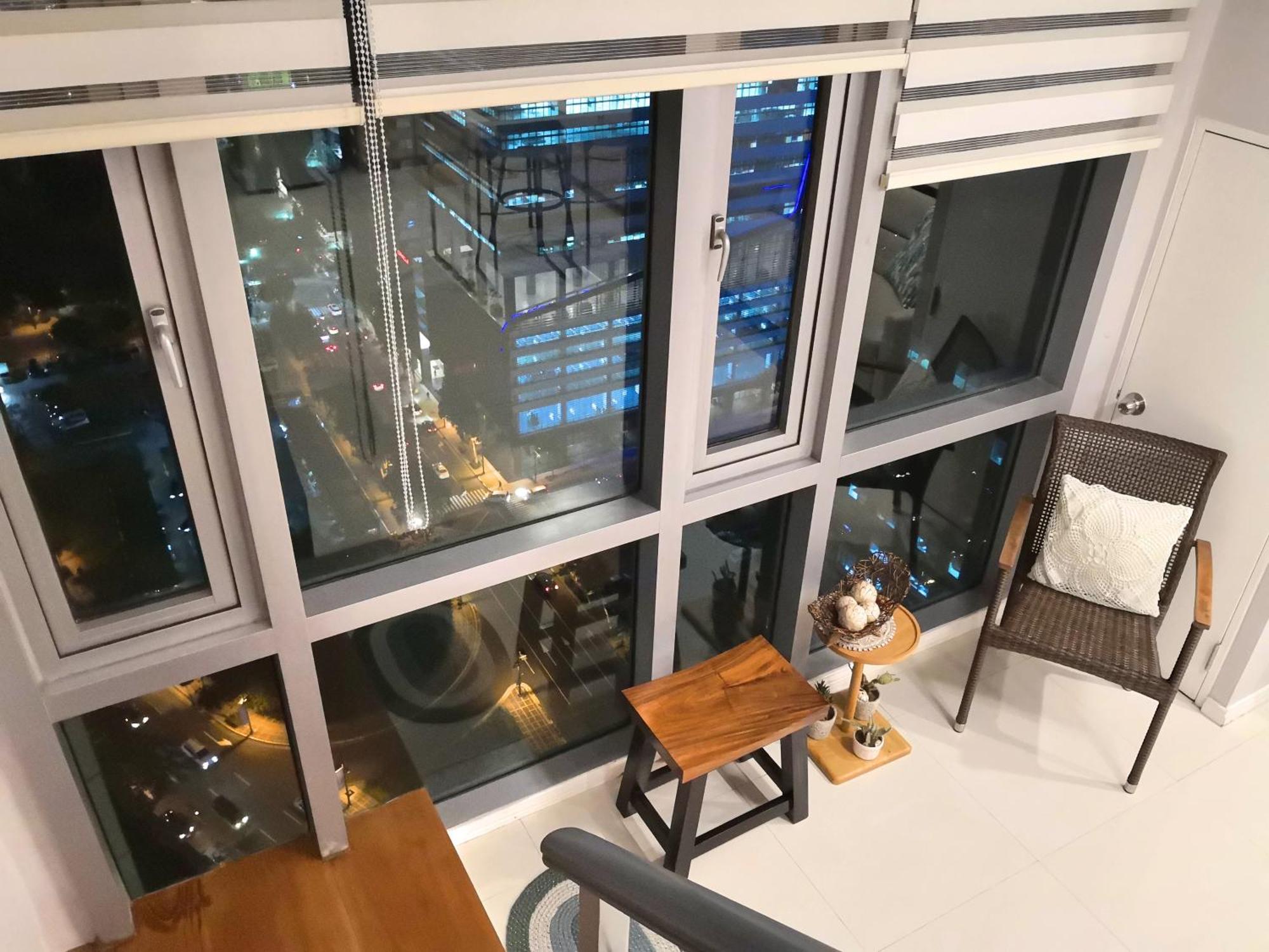Avant Apartments At The Fort Taguig Værelse billede