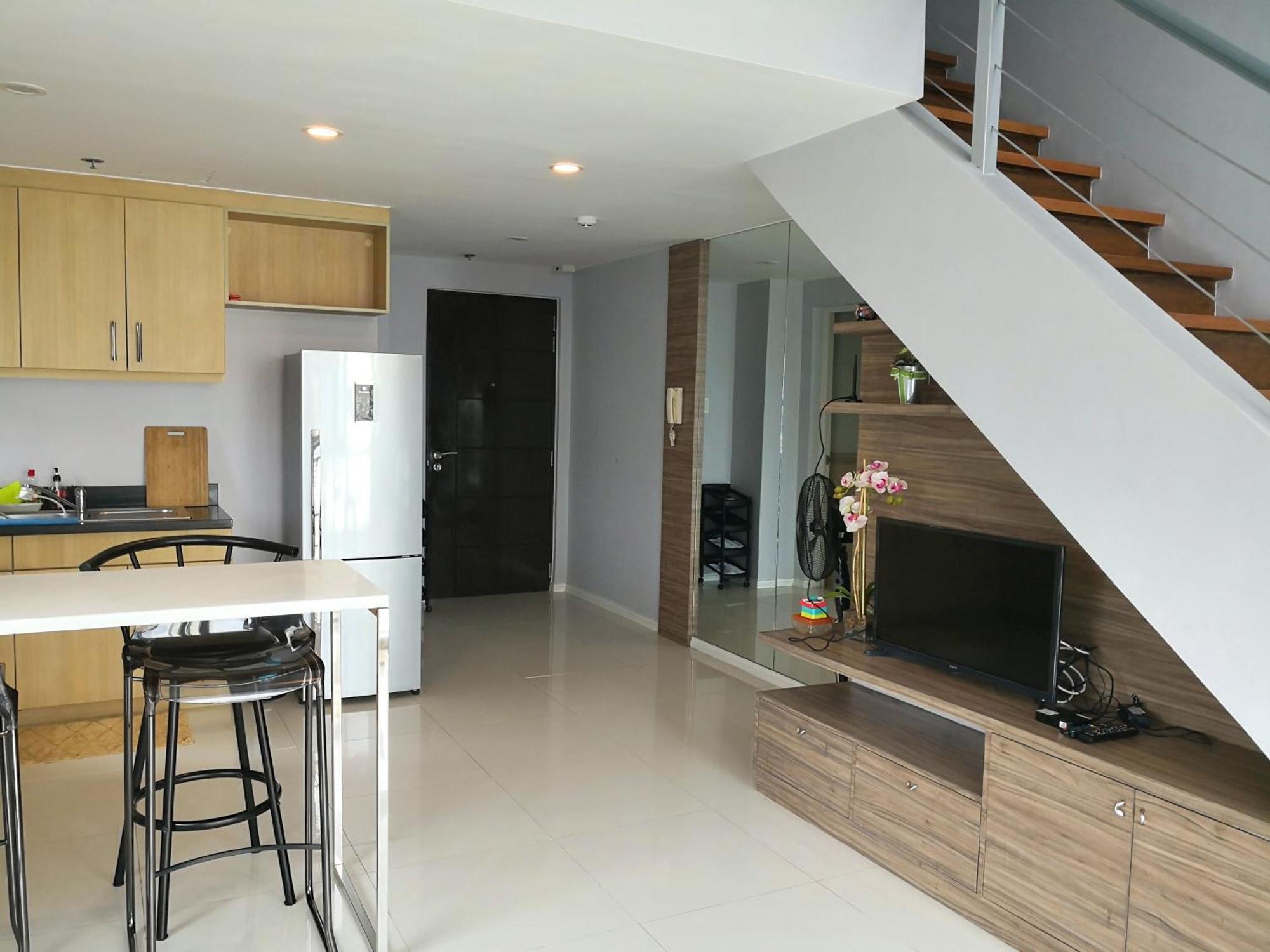 Avant Apartments At The Fort Taguig Værelse billede