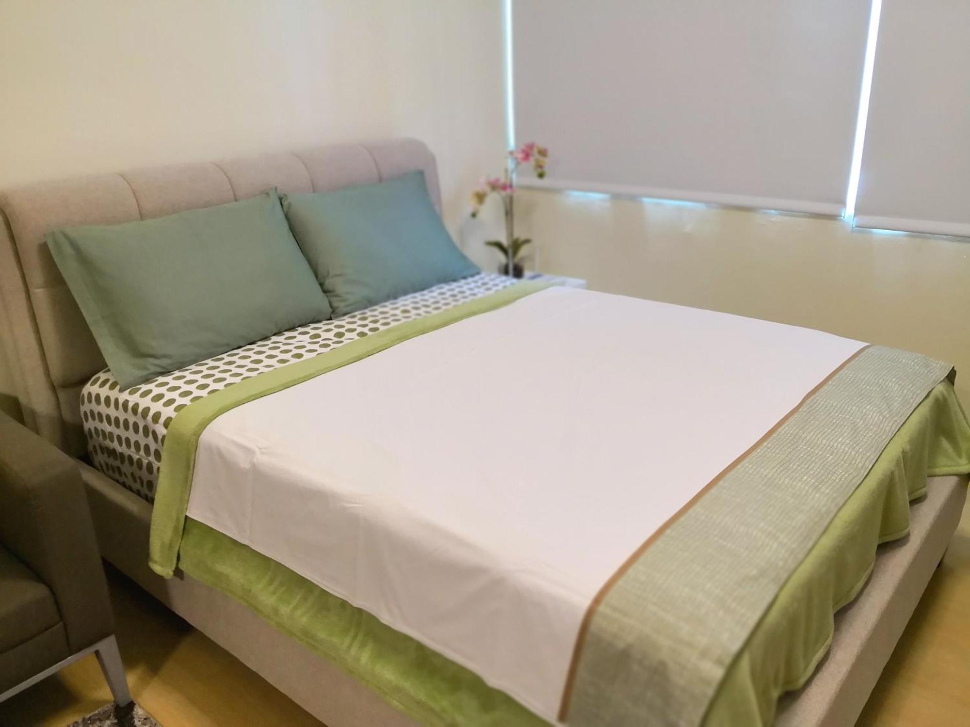 Avant Apartments At The Fort Taguig Værelse billede