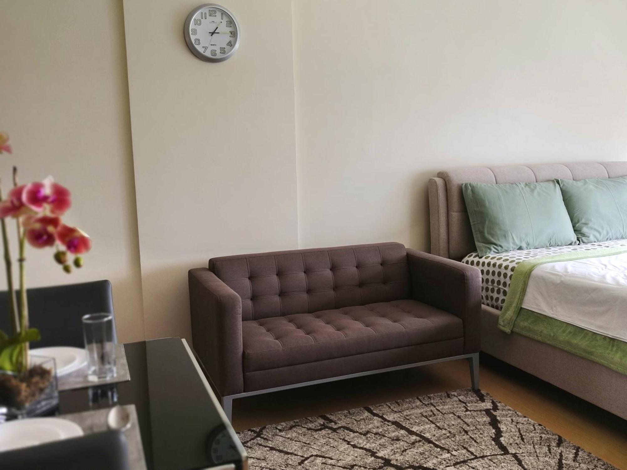 Avant Apartments At The Fort Taguig Værelse billede