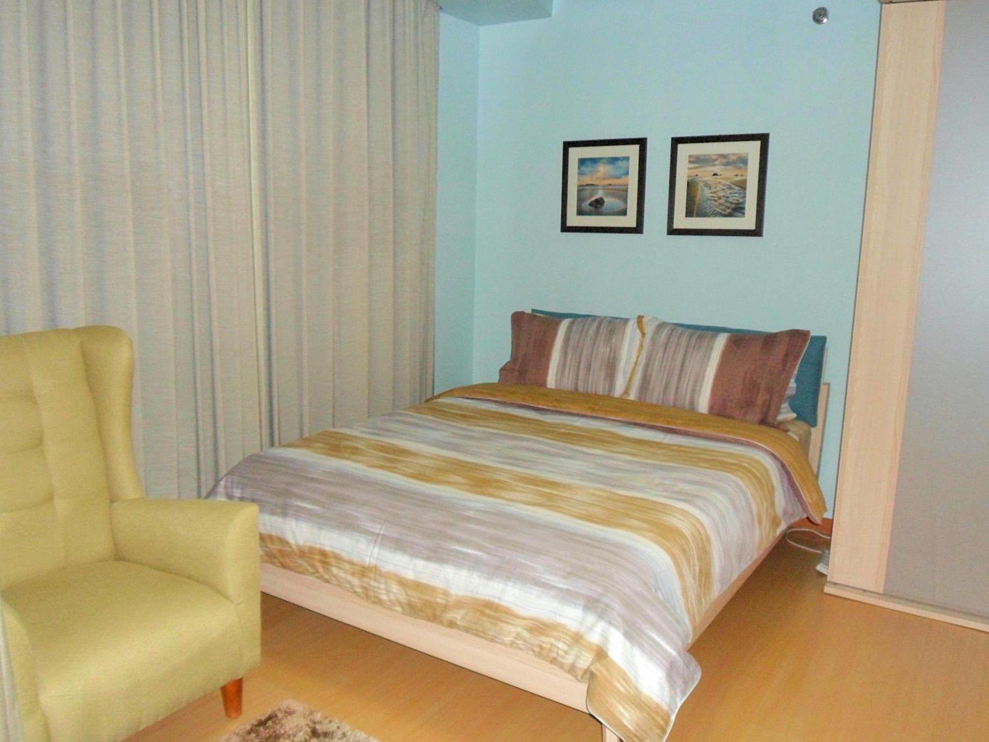 Avant Apartments At The Fort Taguig Værelse billede