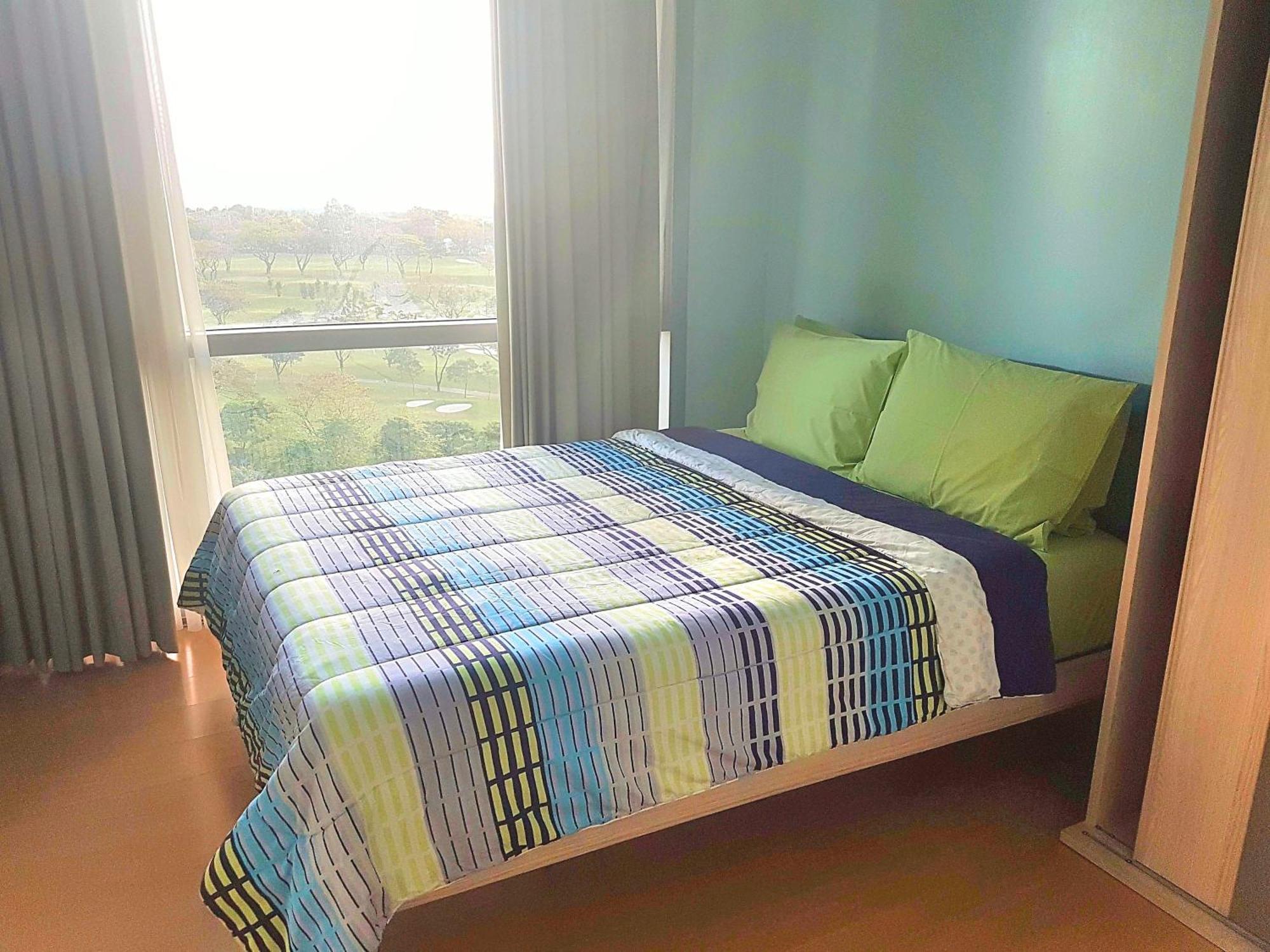 Avant Apartments At The Fort Taguig Værelse billede