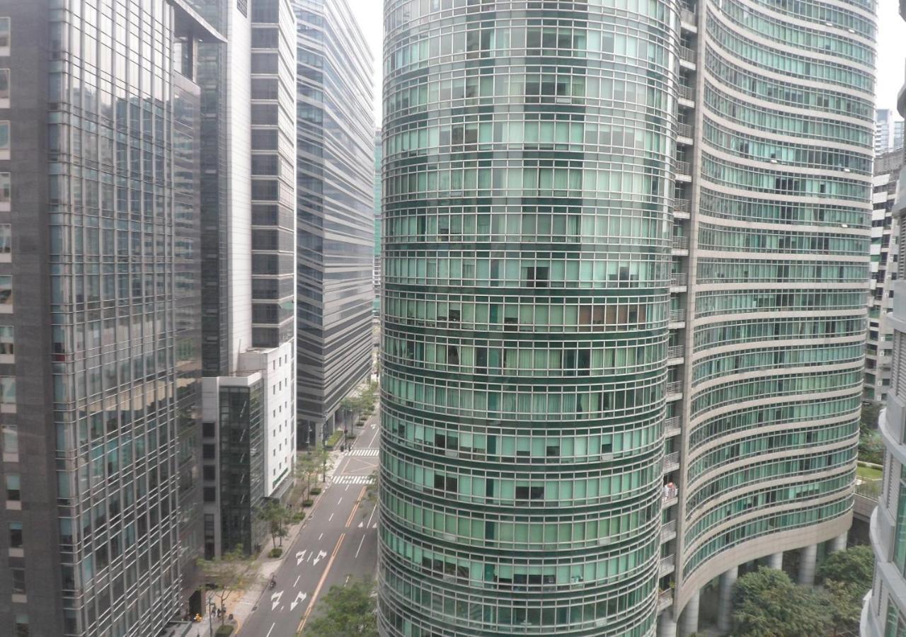 Avant Apartments At The Fort Taguig Værelse billede
