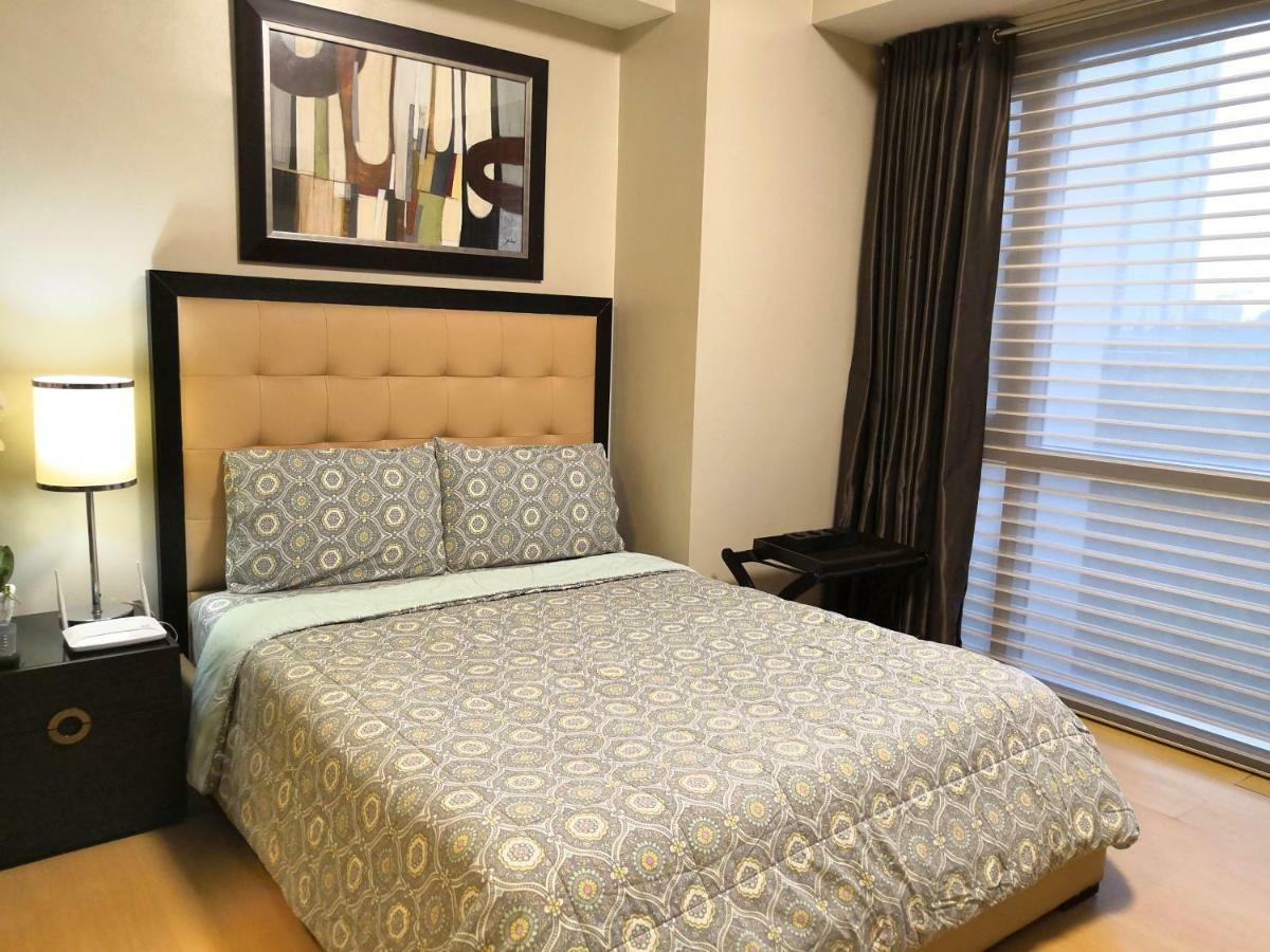 Avant Apartments At The Fort Taguig Eksteriør billede